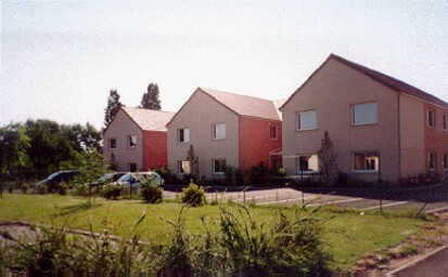 Bureau Olivet 94m² Location bureau Olivet Loiret OLBUR2200426 3